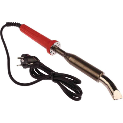 Weller Electric Soldering Iron, 230V, 200W