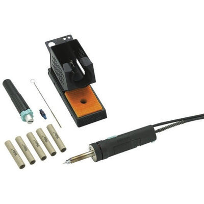 Weller Electric Desoldering Hand-piece, 24V, 80W, for use with WR 2 Rework & WR 3M Hot Air Station