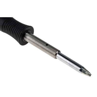 Weller Electric Soldering Iron, 24V, 120W, for use with WX1, WX2, WX1010, WX2020 Soldering Stations