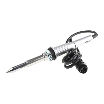 Weller Electric Soldering Iron Kit, for use with WX1, WX2 Stations