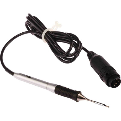 Weller Electric Soldering Iron Kit, for use with WX1, WX2, WX1010, WX2020 Stations
