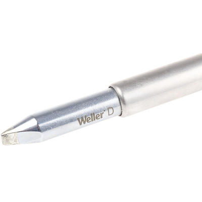Weller Electric Soldering Iron, 24V, 200W, for use with WX1, WX2 Soldering Stations