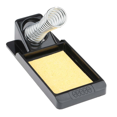 Antex Electronics Electric Soldering Iron Kit, 230V, for use with Antex Soldering Stations
