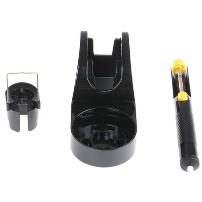 Antex Electronics Electric Soldering Iron Kit, 50W