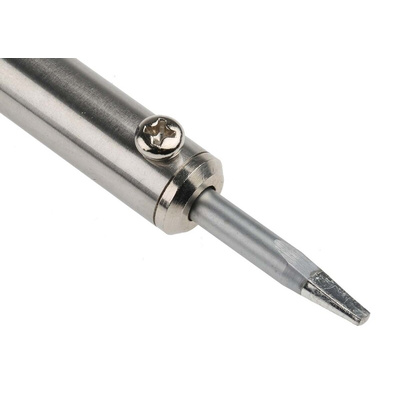 Antex Electronics Electric Soldering Iron, 230V, 40W, for use with Soldering Work with Lead Free Solder