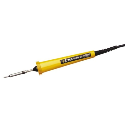 Antex Electronics Electric Soldering Iron, 230V, 50W, for use with Antex Soldering Stations