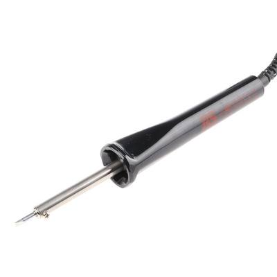 RS PRO Electric Soldering Iron, 230V, 15W