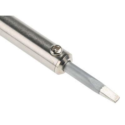 RS PRO Electric Soldering Iron, 230V, 60W