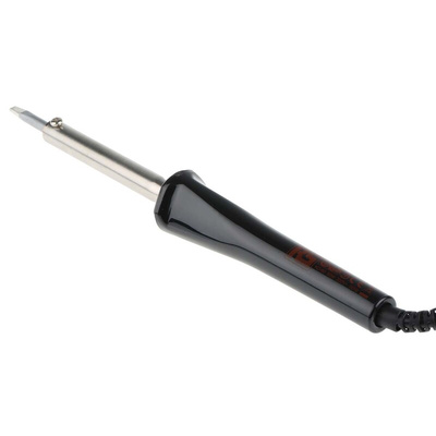 RS PRO Electric Soldering Iron, 230V, 60W
