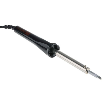 RS PRO Electric Soldering Iron, 230V, 60W