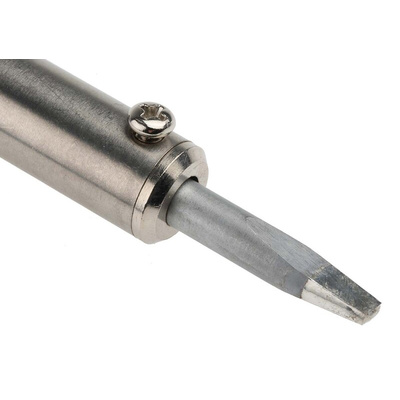 RS PRO Electric Soldering Iron, 230V, 80W