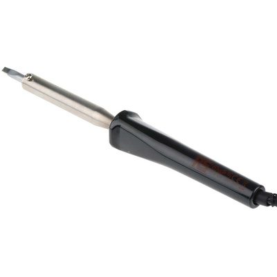RS PRO Electric Soldering Iron, 230V, 80W
