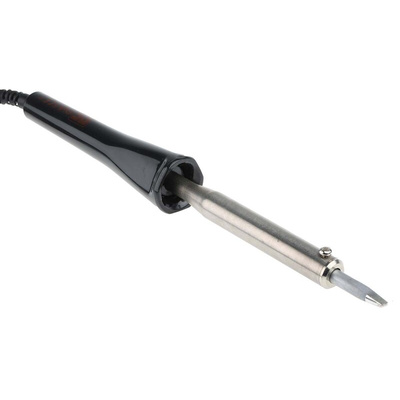 RS PRO Electric Soldering Iron, 230V, 80W