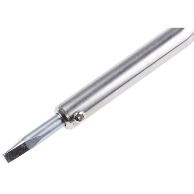 RS PRO Electric Soldering Iron, 230V, 100W