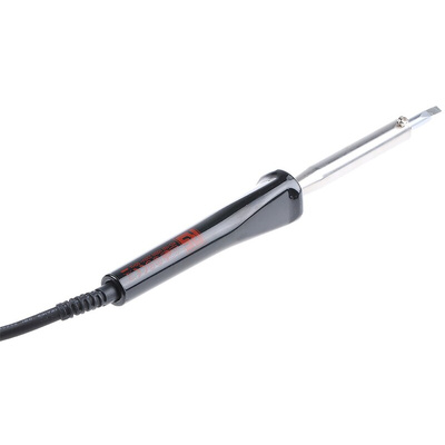 RS PRO Electric Soldering Iron, 230V, 100W
