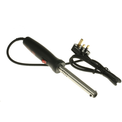 RS PRO Electric Soldering Iron, 230V, 80W