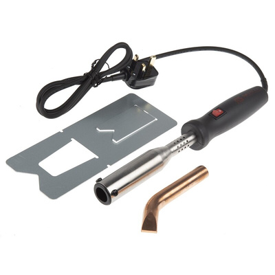 RS PRO Electric Soldering Iron, 230V, 200W