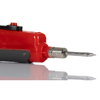 RS PRO Battery Soldering Iron, 4.5V