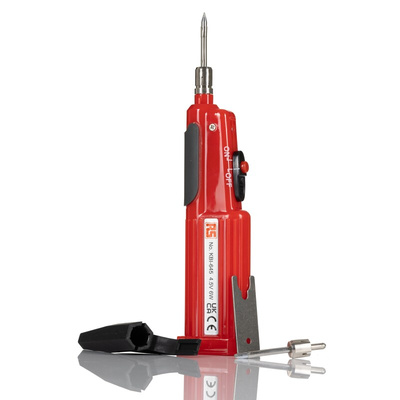 RS PRO Battery Soldering Iron, 4.5V