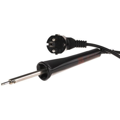 RS PRO Electric Soldering Iron, 230V, 15W