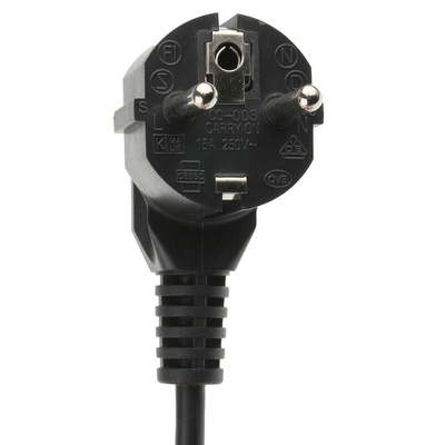 RS PRO Electric Soldering Iron, 230V, 25W