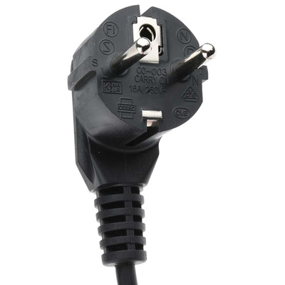 RS PRO Electric Soldering Iron, 230V, 60W
