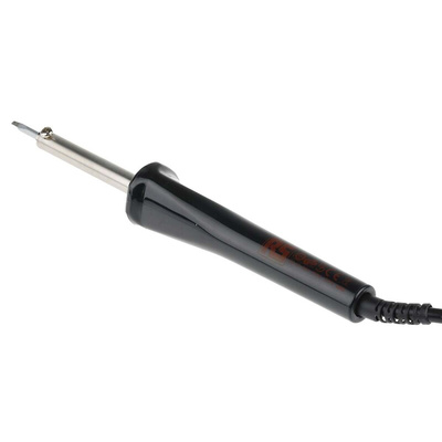 RS PRO Electric Soldering Iron, 230V, 30W