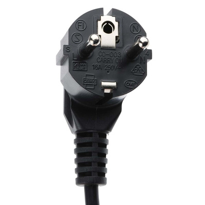 RS PRO Electric Soldering Iron, 230V, 30W