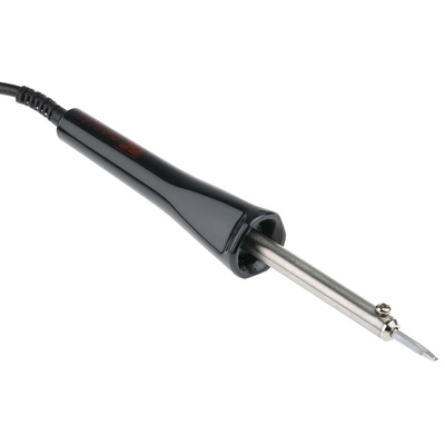 RS PRO Electric Soldering Iron, 230V, 30W