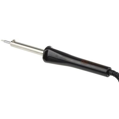 RS PRO Electric Soldering Iron, 230V, 40W
