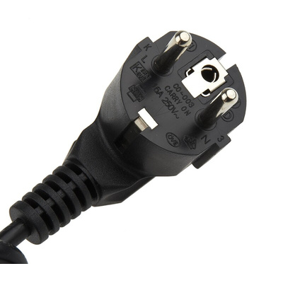 RS PRO Electric Soldering Iron, 230V, 40W