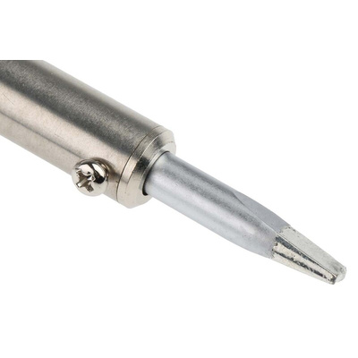 RS PRO Electric Soldering Iron, 230V, 100W
