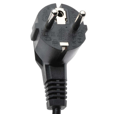 RS PRO Electric Soldering Iron, 230V, 80W