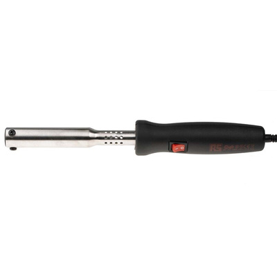 RS PRO Electric Soldering Iron, 230V, 150W