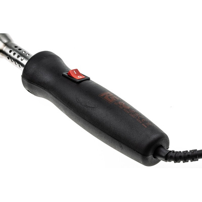 RS PRO Electric Soldering Iron, 230V, 300W