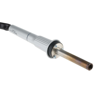 Weller Electric Hot Air Iron, 24V, 200W, for use with WXA Station