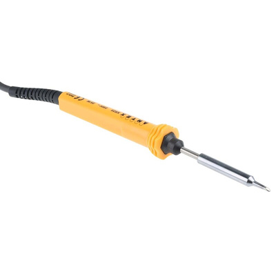 Antex Electronics Electric Soldering Iron Kit, 25W, for use with Antex Soldering Stations