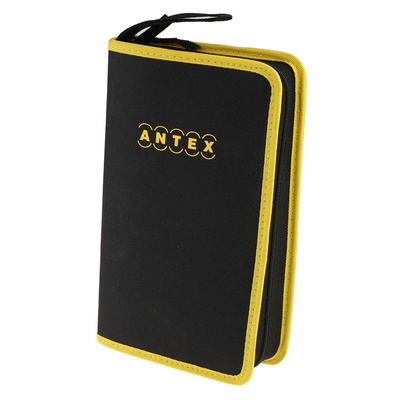 Antex Electronics Electric Soldering Iron Kit, 25W, for use with Antex Soldering Stations