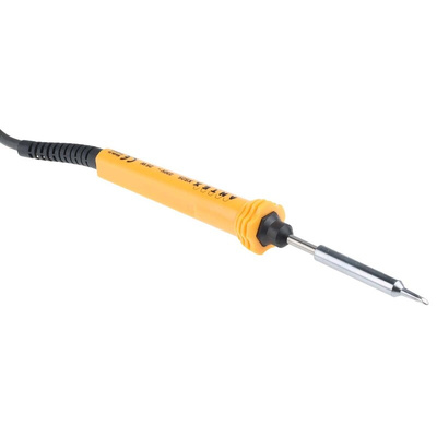 Antex Electronics Electric Soldering Iron Kit, 18W