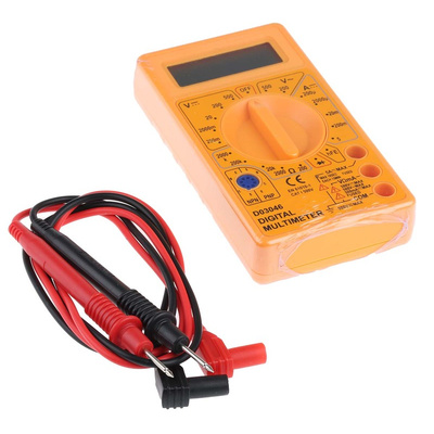 Antex Electronics Electric Soldering Iron Kit, 18W