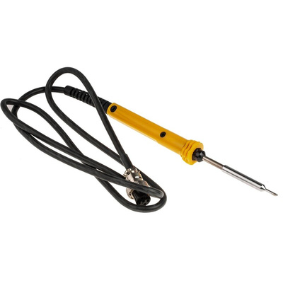 Antex Electric Soldering Iron, 24V, 50W, for use with 660A Station, 690D Station, 760RWK Station