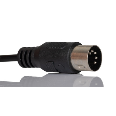 RS PRO Electric Soldering Iron Hand Piece, 220V, 90W, for use with 900M Series Soldering Tip