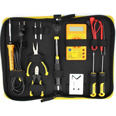 Antex Electronics Electric Soldering Iron Kit, for use with Antex Soldering Stations
