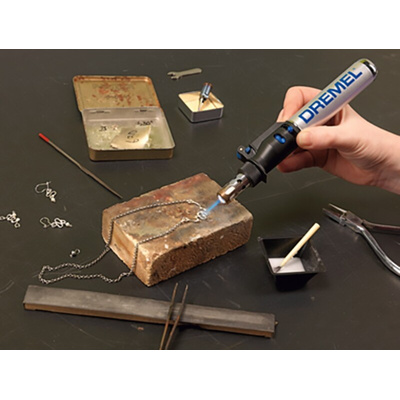 Dremel Soldering Iron