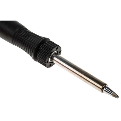 Weller Electric Soldering Iron, 24V, 80W, for use with WX1, WX2, WXA2, WXD2, WXR3 Stations