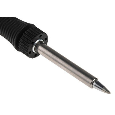 Weller Electric Soldering Iron, 24V, 80W, for use with WX1, WX2, WXA2, WXD2, WXR3 Stations