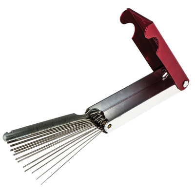 GCE Nozzles Cleaning kit