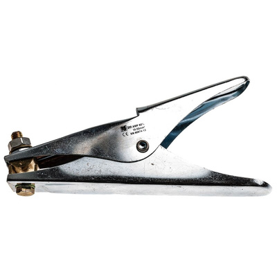 GCE Earth Clamp