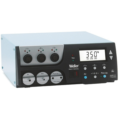 Weller WR 3M Power Unit 400W, 230V