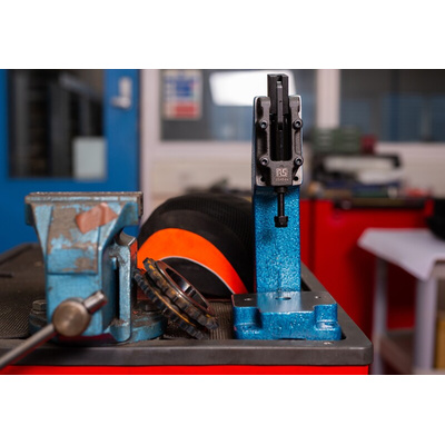 RS PRO 0.6t Manual Toggle Press
